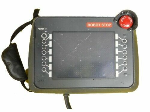 PROFACE INTERFACE PANEL GP2401H-DS3 3080028-01