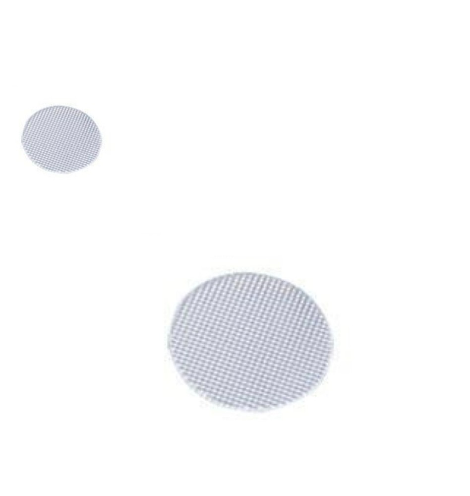 Lightolier AF2SY Calculite 2" Spread Lens