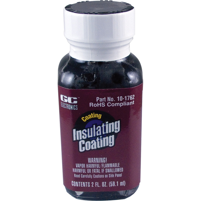 Liquid Tape, GC Electronics, Insulating Coating, 2 oz