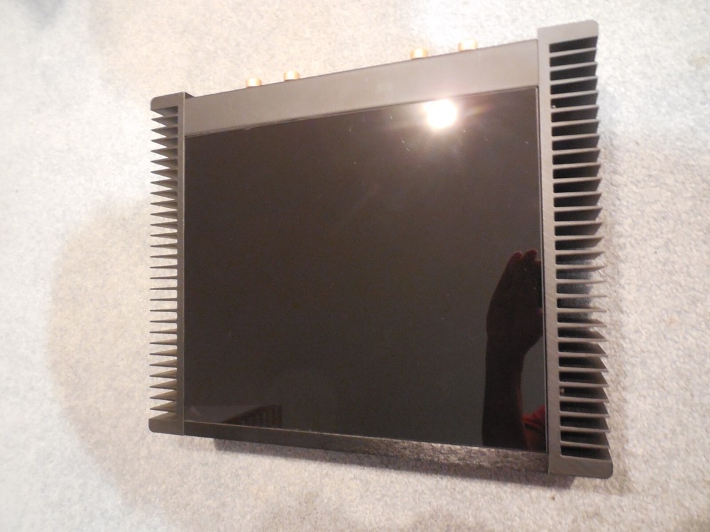 Merridian 556 Power Amplifier (Restored - Mint)