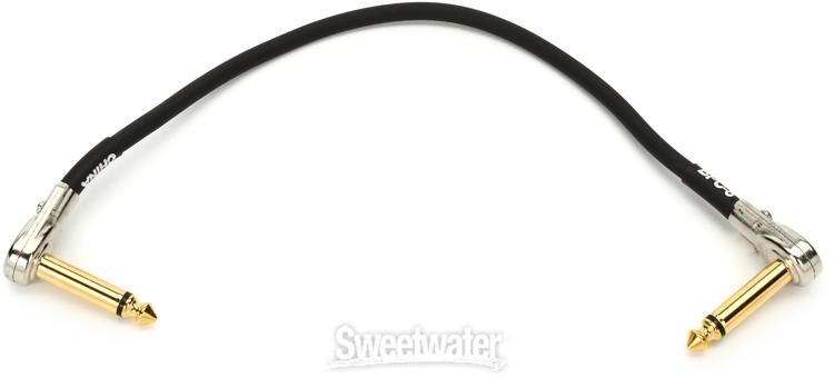 Boss BPC-8 Patch Cable - 8 inch