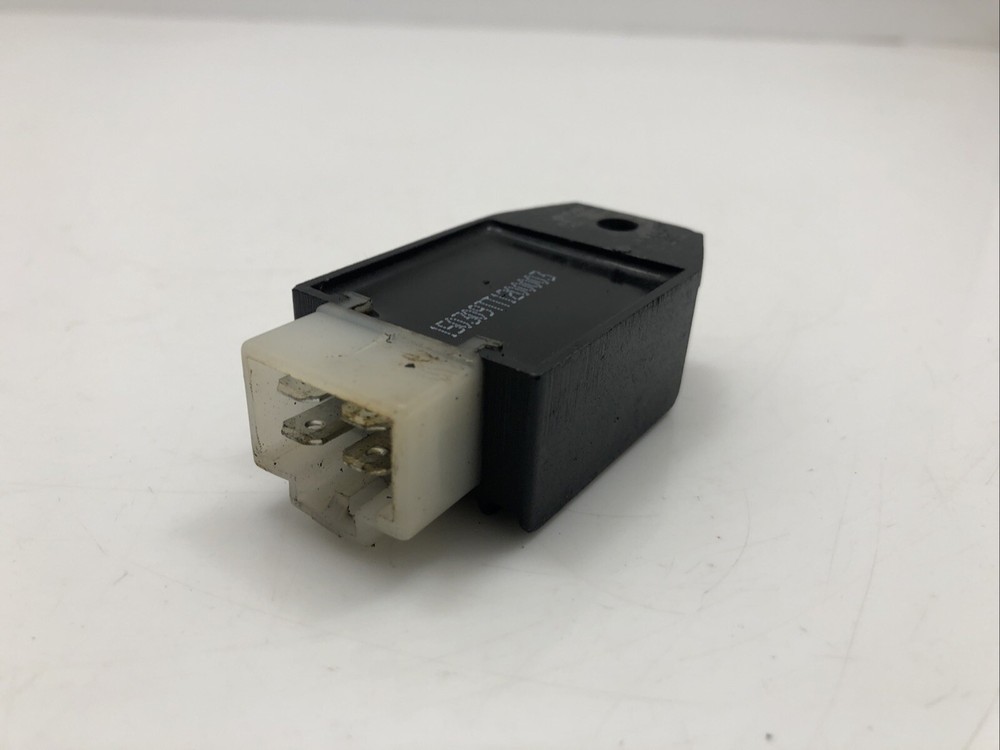 ♻️ Sinnis Phoenix 50 2012 - 2019 Voltage Regulator Rectifier ♻️