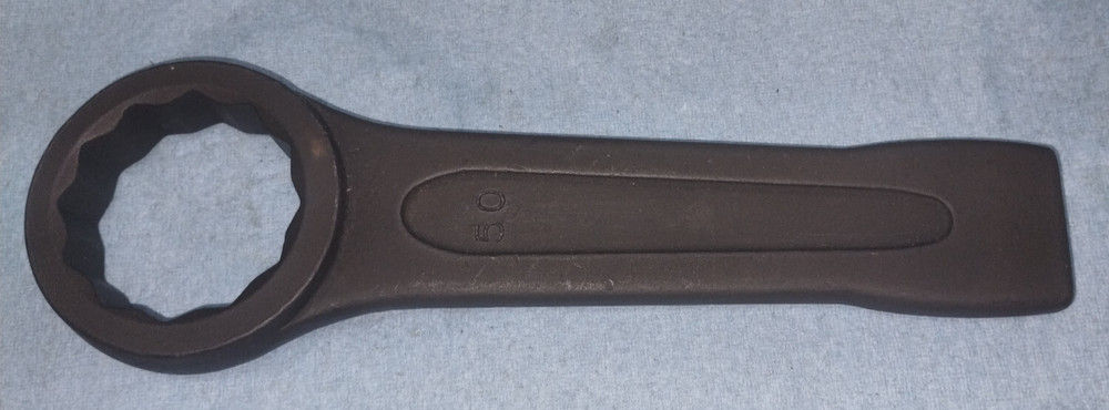 50MM  IMPACT STRIKING HAMMER SLUGGING WRENCH