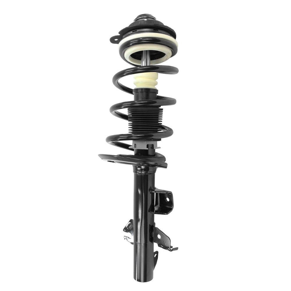 Front Left Right Struts w/ Coil Spring Assembly Set for 2014-2018 Jeep Cherokee