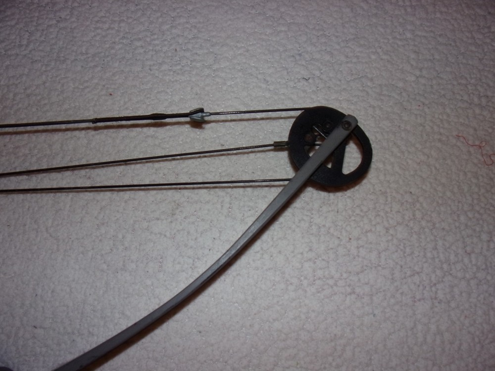 Darton USA 45MX Compound Bow