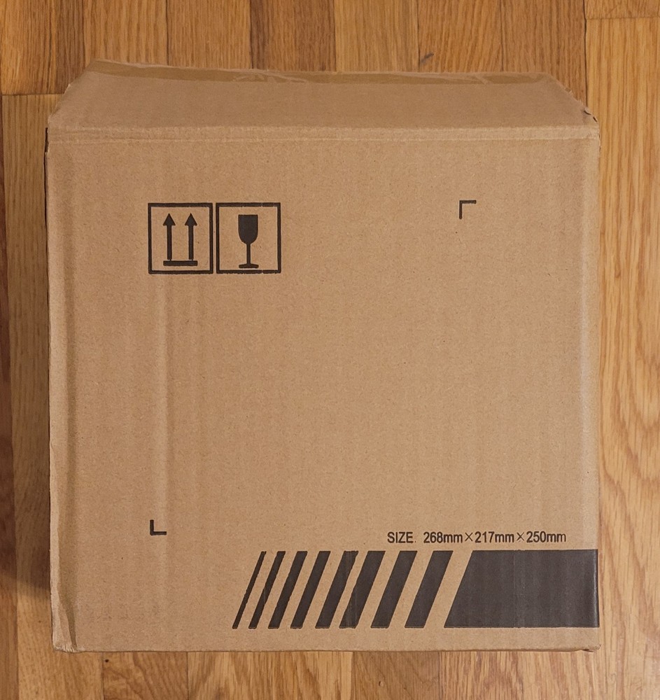 SNBC BTP-R880NPV Printer NEW OPEN BOX