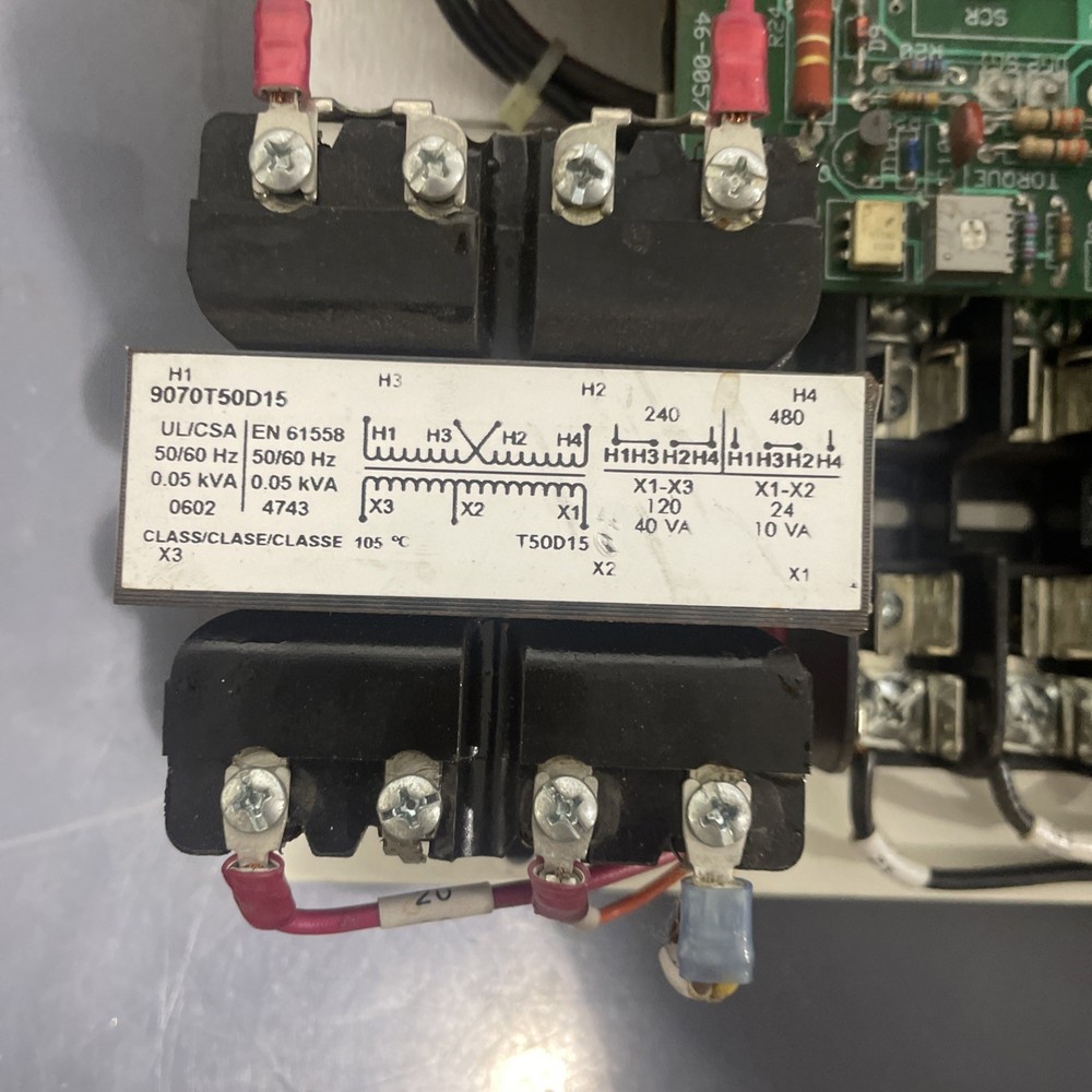 Saldet Model Number SSU2G5M