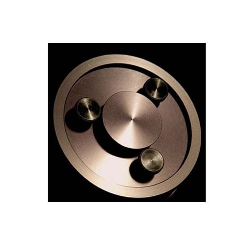 Bobs Knobs C11 f/10 Trifid Fastar Secondary Housing Metric Collimation Threads