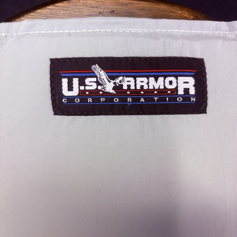 US Armor 6"x8" Soft Trauma Plate