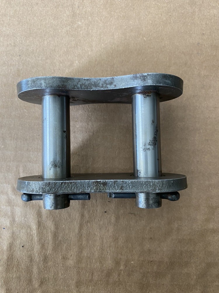 Tsubaki 180 Roller Chain Master Link
