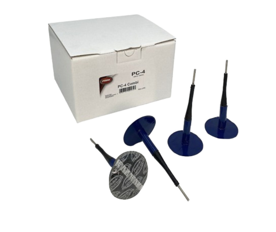 PREMA PC-4 PREMA 3/8" PLUG PATCH (10/BX)