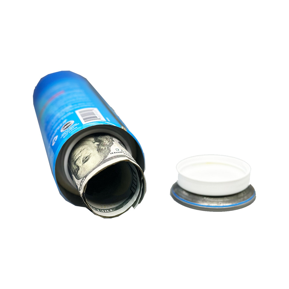 Stash Can- Secret Storage Container- All Purpose Cleaner (Hide Valuables)