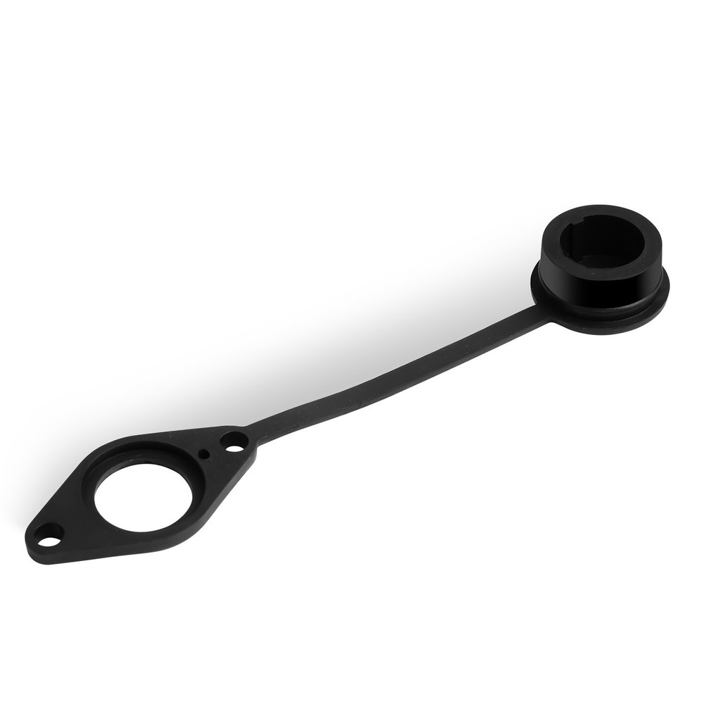 Remote Control Winch Replacement Plug Cover Cap, Socket Protector - 98544