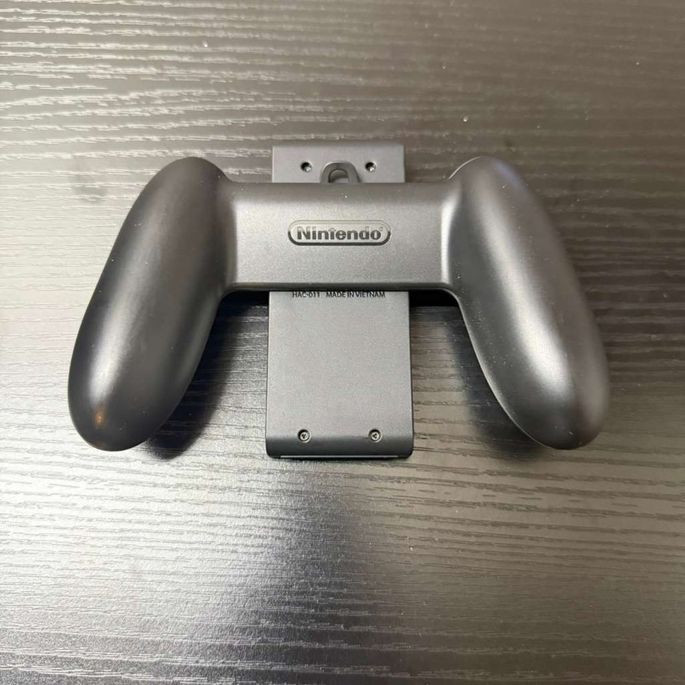 Nintendo Switch OLED Model HEG-001 Handheld Console 64GB White with Dock Tested