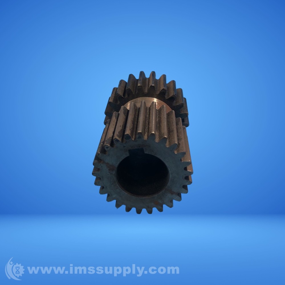 Forward & Reverse Gear USIP