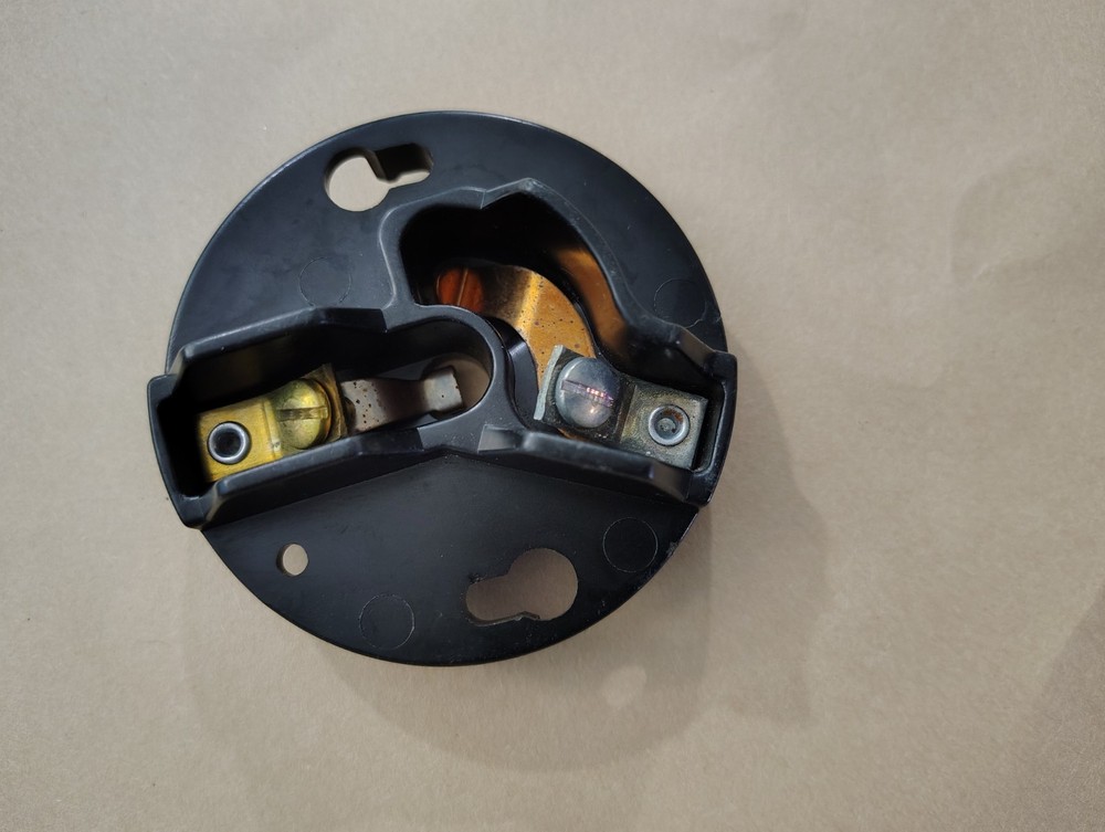 APPLETON P/N 064913 Electric Plug socket replacement part