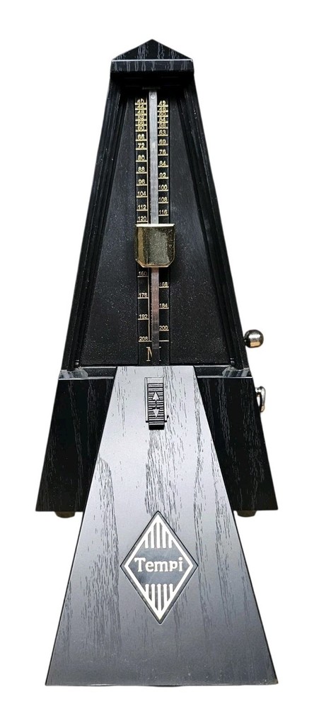 Tempi Mechanical Metronome