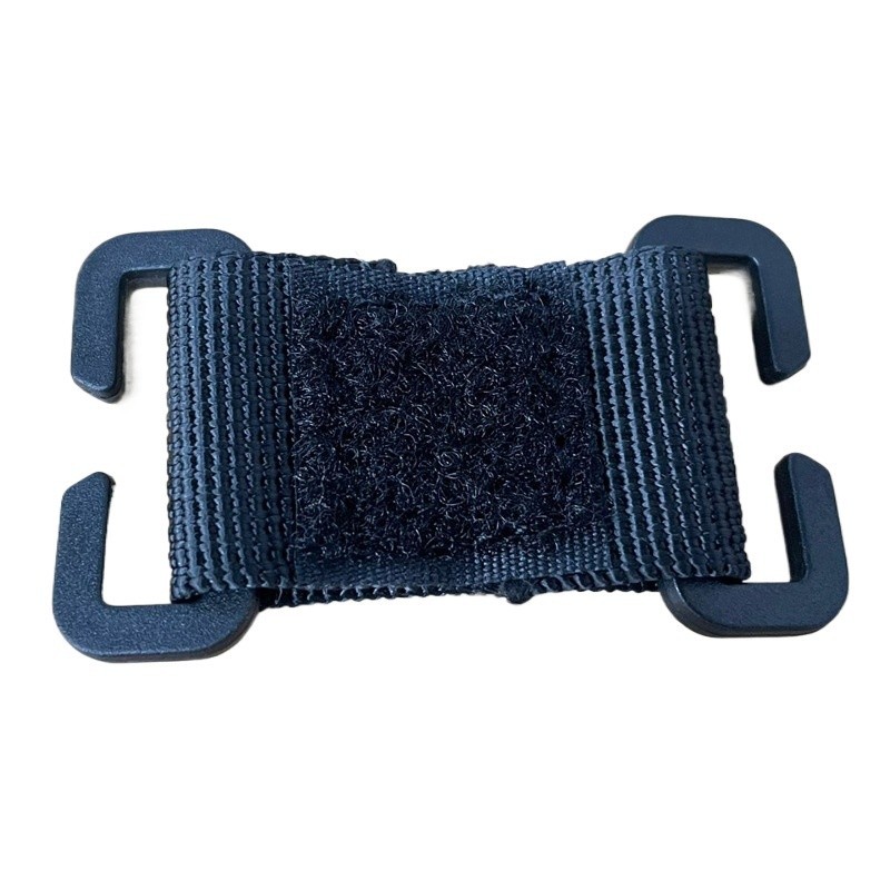 DIY Molle System Badge Base Patch Personalized Tactical Accessories