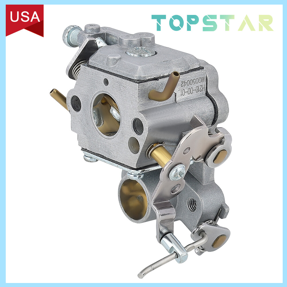 42cc Carburetor carb Replace for Craftsman 18" chainsaw part
