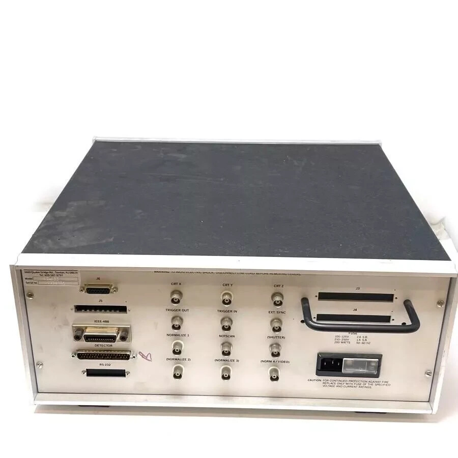Princeton Instruments ST-135 CCD Camera Detector Controller