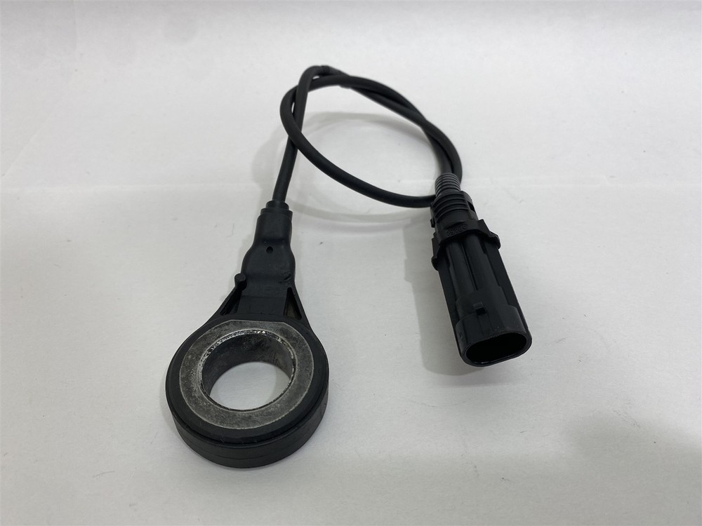 Harley-Davidson 2012 Road King Rear ABS Sensor 40615-08