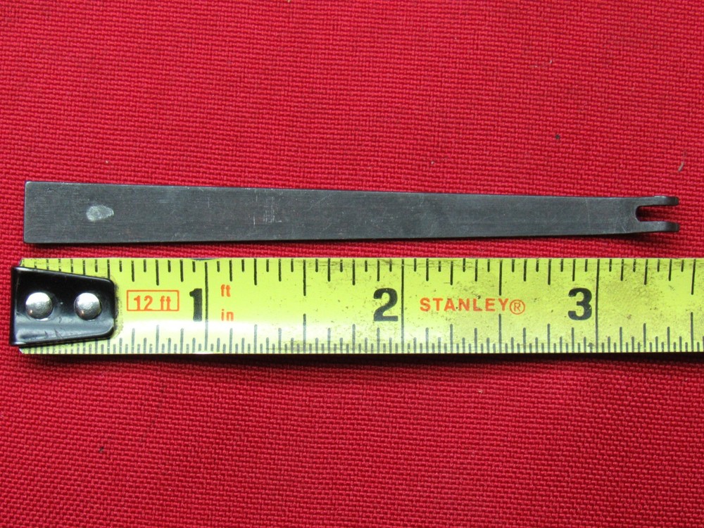 Smith & Wesson K L N Frame Revolver Mainspring