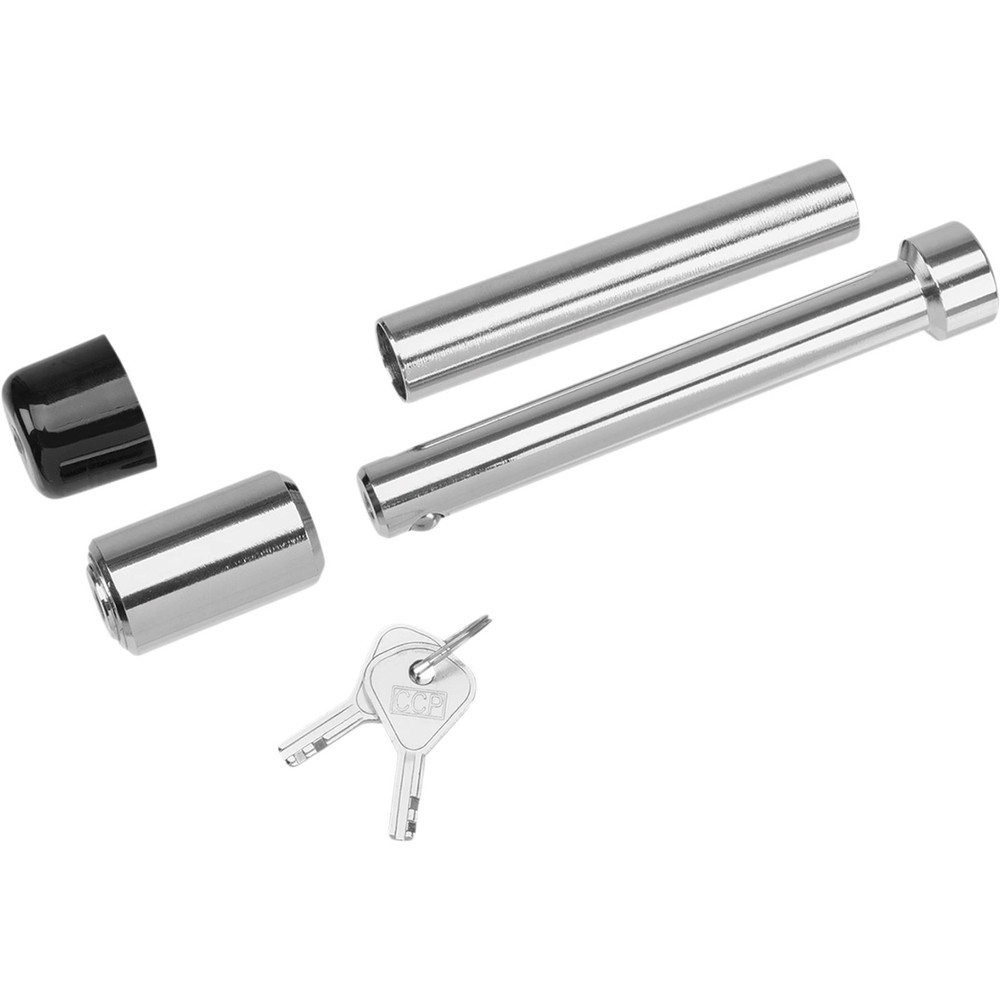 Draw-Tite Receiver Lock - 3/4" - Class V 63260