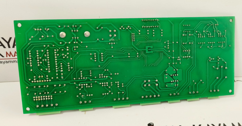 DOUBLE 485(SLAVE) SL18D0532 PCB CARD (FAST SHIP BY DHL/FEDEX)