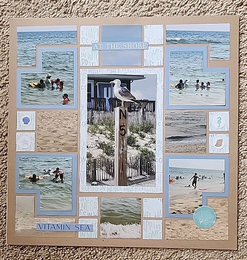 MOSAIC MOMENTS: Cutting Corners Bundle