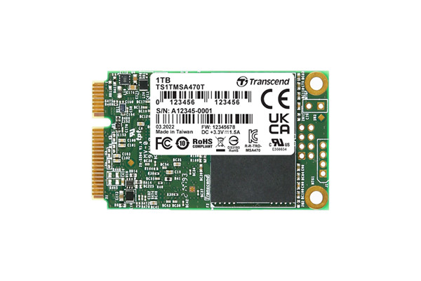 1TB TRANSCEND SSD SATA3  TS1TMSA470T