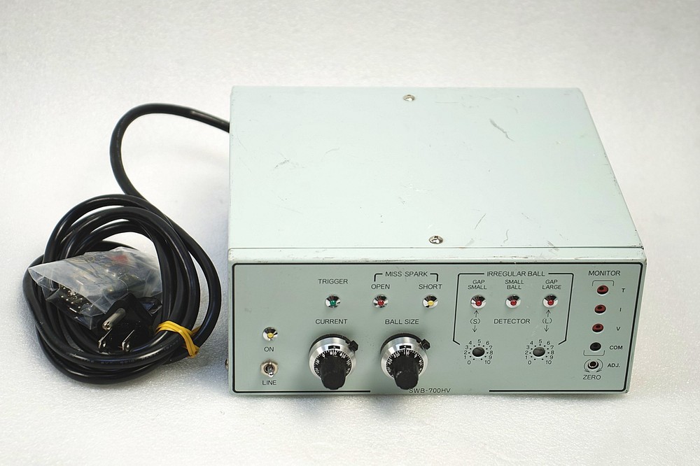 SWB-700HV CONTROLLER FREE SHIP