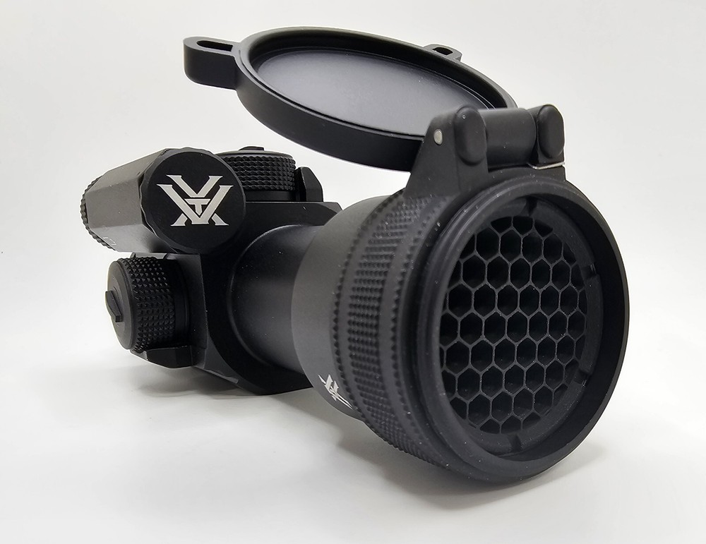 Killflash/ARD - Vortex Strikefire II/2 - Thread on