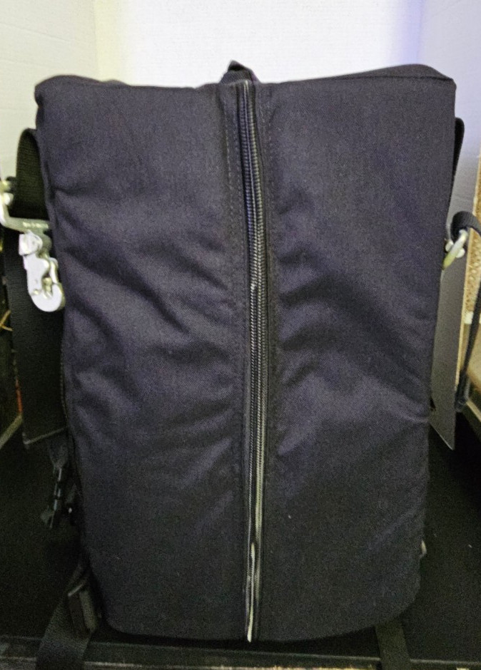 Skedco Helicopter Medic Bag