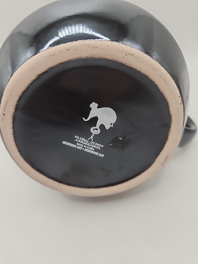 Hocus Pocus -Ceramic Coffee Cup