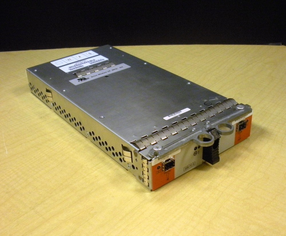 IBM 25R0186 2GB/S SWITCHED ESM MODULE