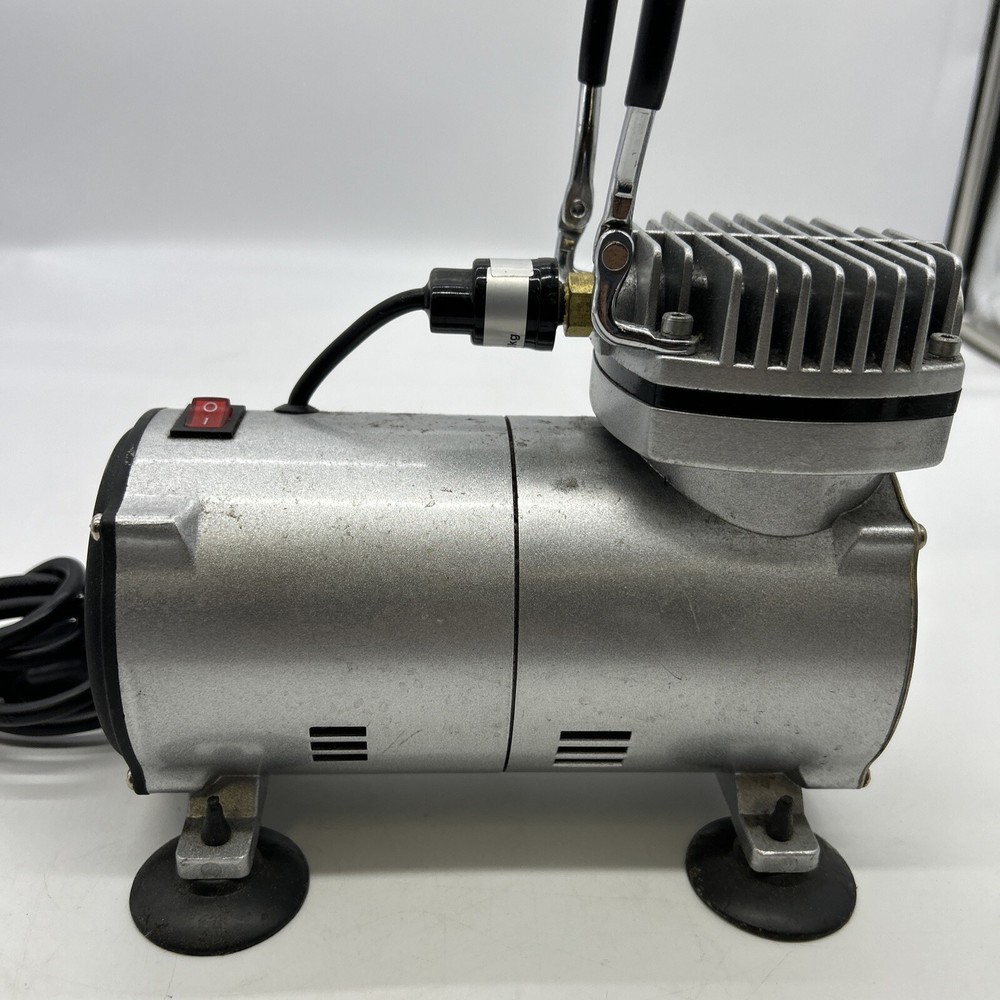 Compressor GS Model No.TC-20 See Description