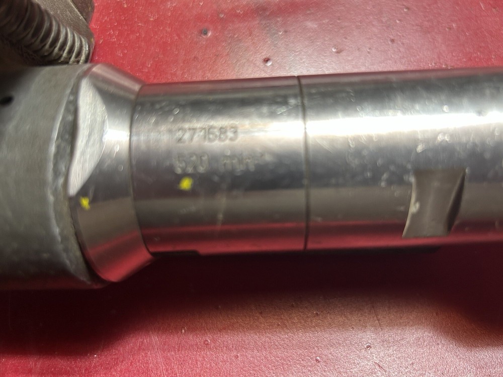 Titan Steel Strapping Tool - Strap Size 1-1/4"