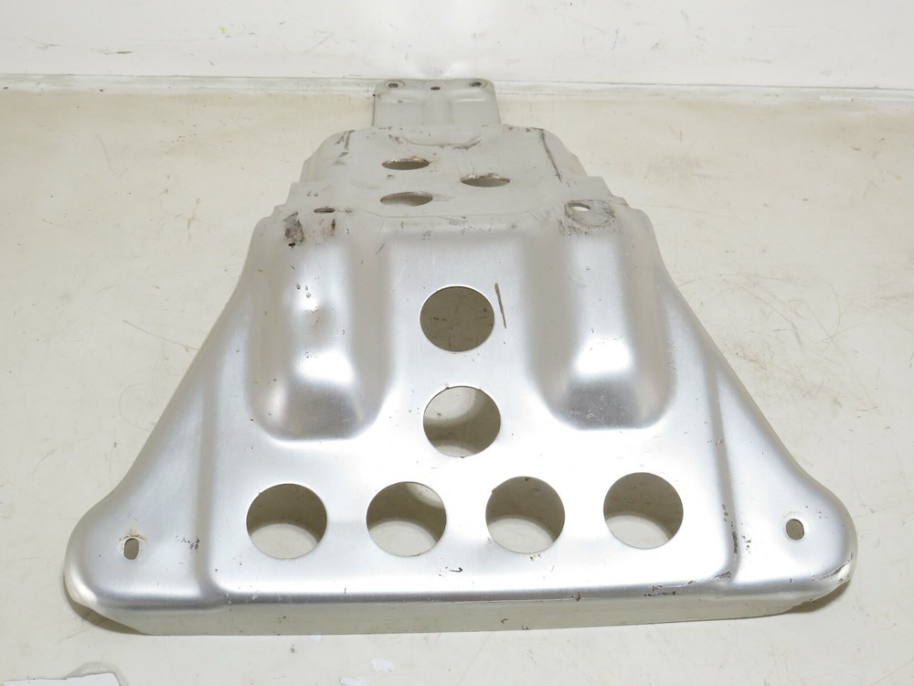 2000 Suzuki QuadMaster LT 500 Front Skid Plate Protector 8S