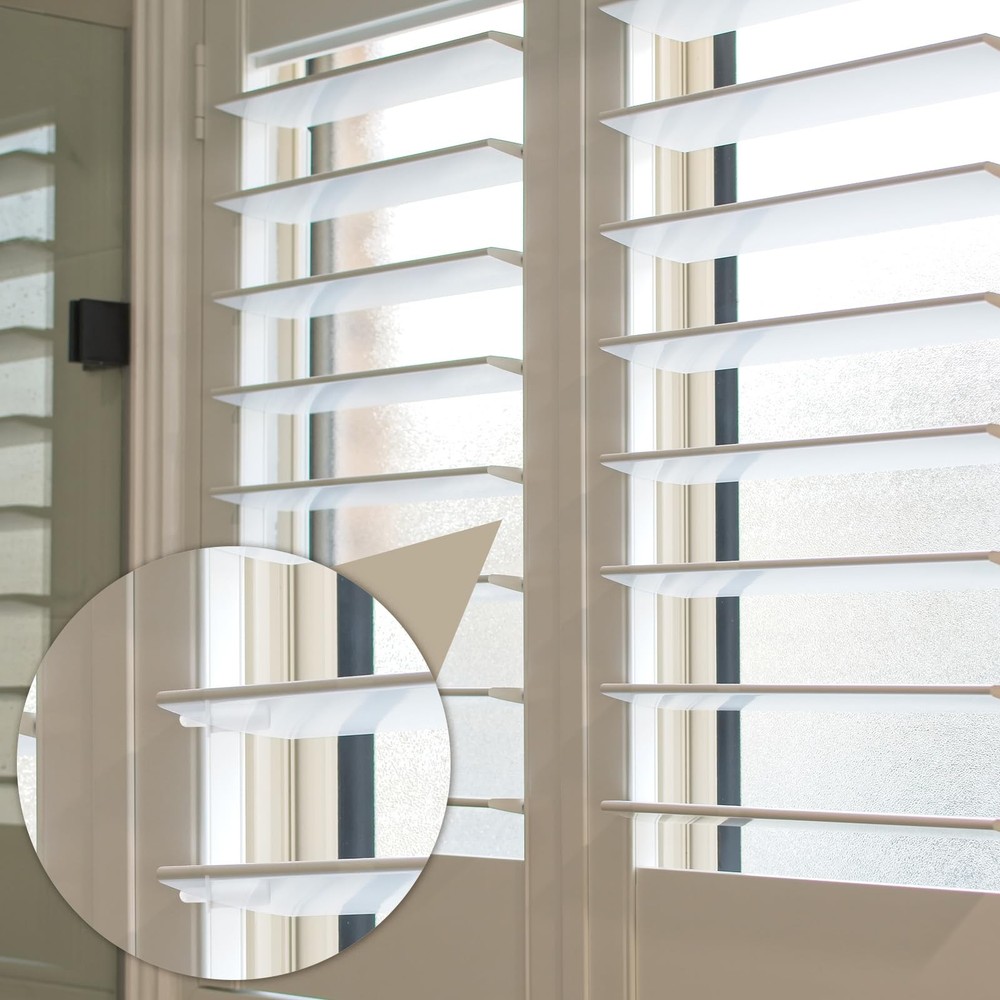 Thyle 100 Pcs Shutter Repair Pins Spring Loaded Replacement...