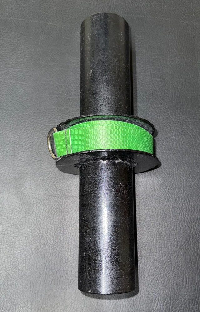 MONSTER WRIST ROLLER - ARM ASSASSIN