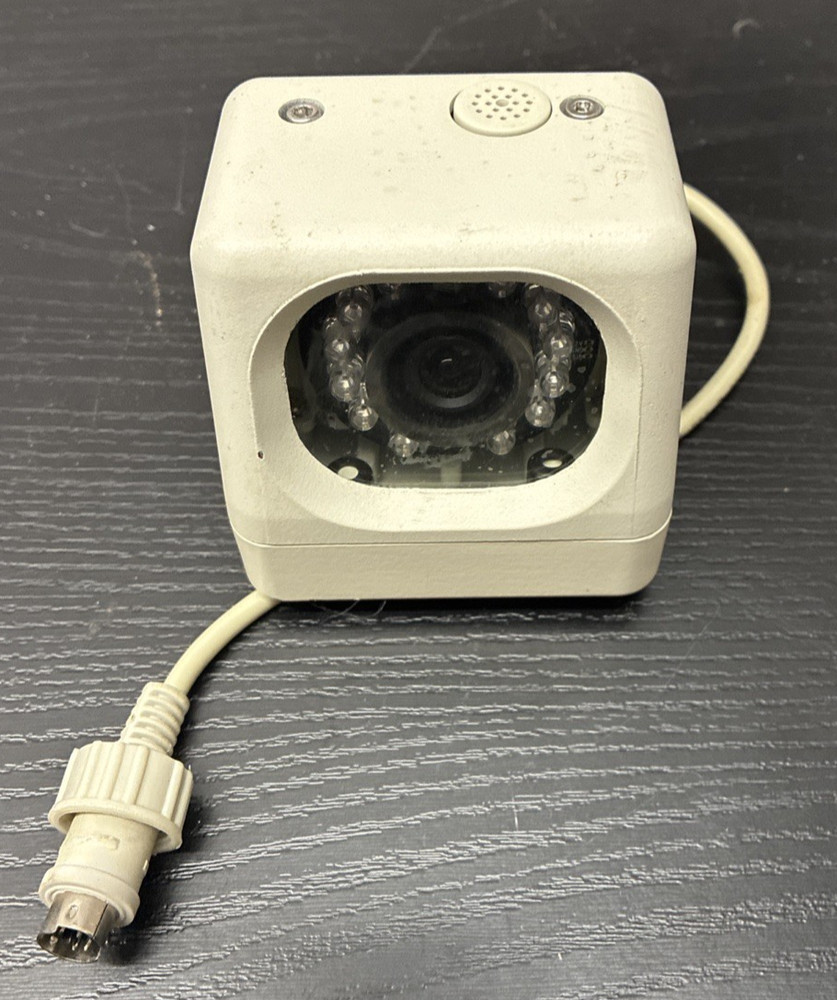 MS4000 CAMERA QUICK CONNECT