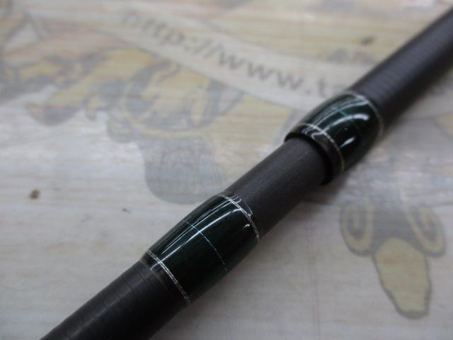 megabass Huger 611-2MH Cond/B+