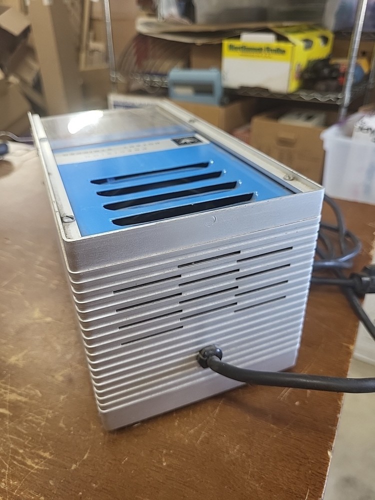 Ideal precision rotary wire stripper 45-150