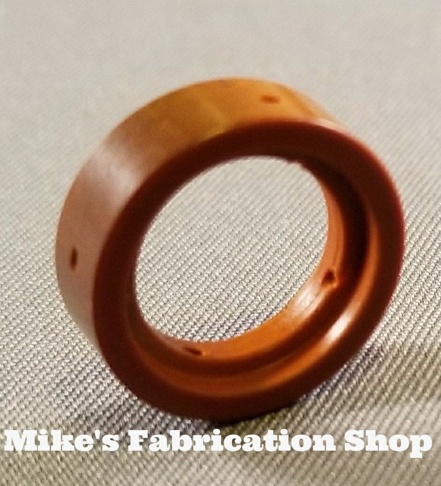 Swirl Ring For Use With Harbor freight 62204 PT40 TORCH