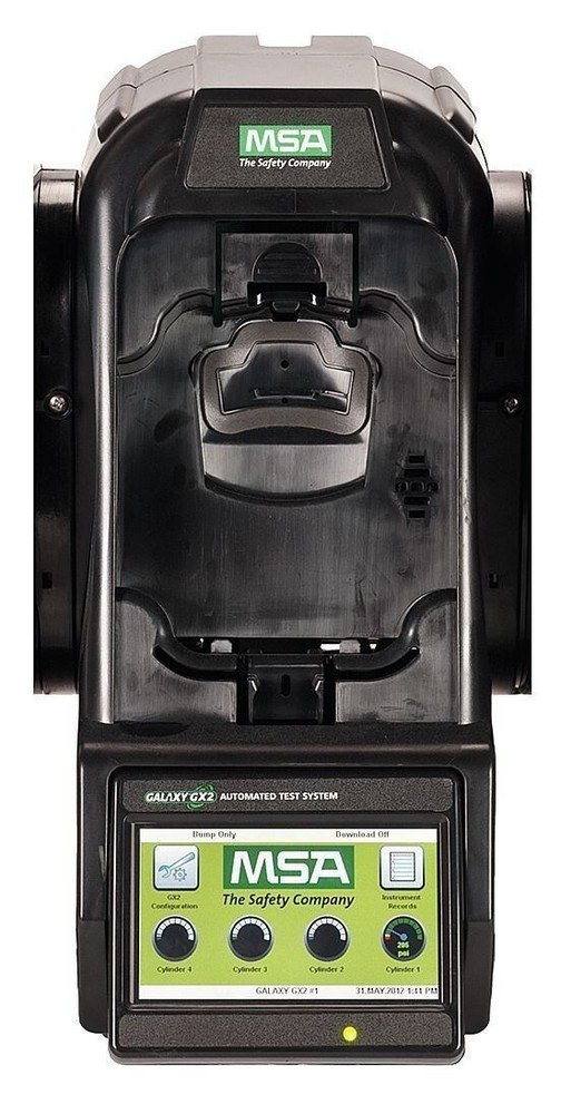 MSA 10128689 Galaxy GX2 Automated Test System