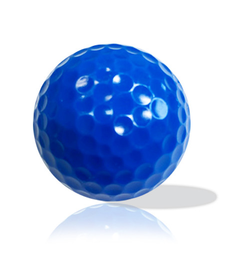 Neon Blue Golf Balls | 5 dozen | Perfect for Any Occasion!