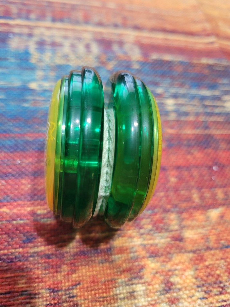 duncan speed beetle yoyo