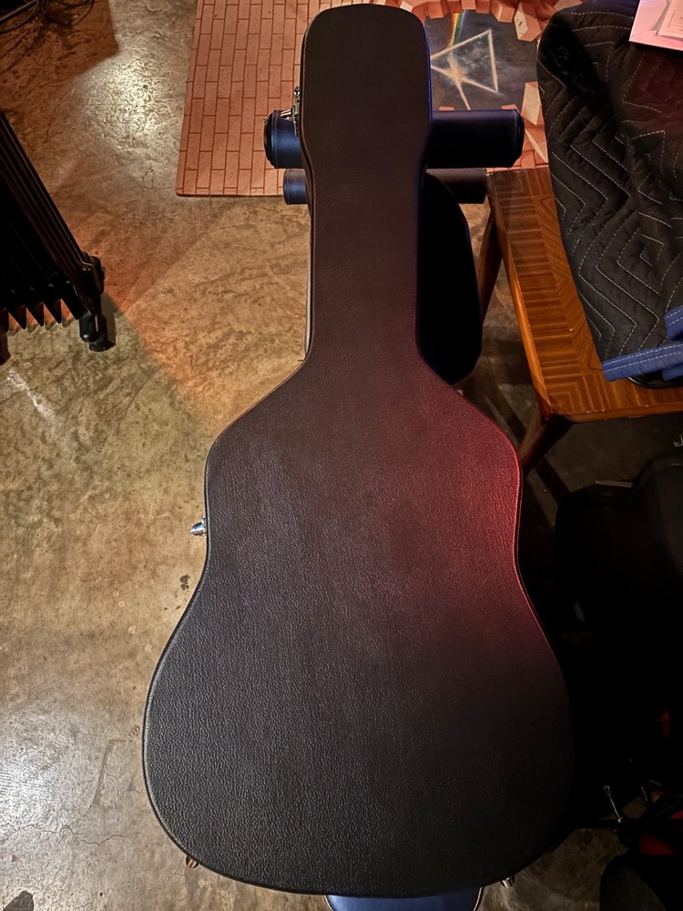 Yamaha G-245S II Classical Guitar w/ Gator Dreadnought Case