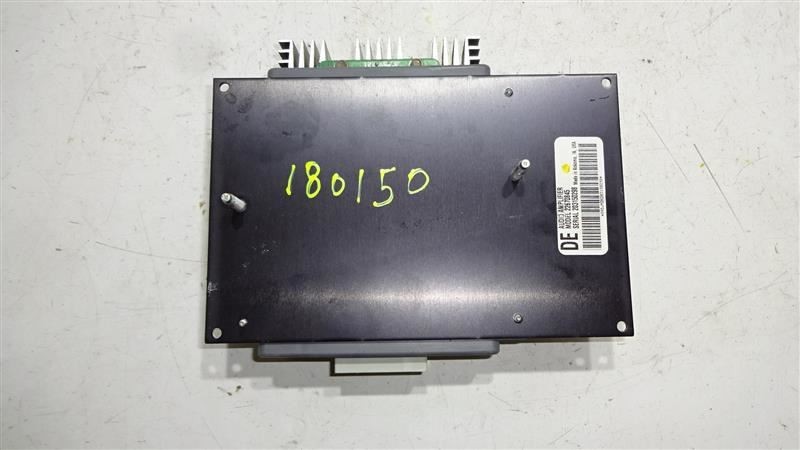 Radio Amplifier Fits 01-05 CAVALIER 647204