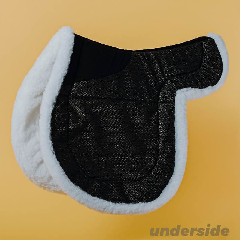 Ecogold Secure Hunter Pad - Large - white